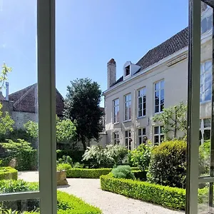 Apartment In De Corenbloem Centrum, Bruges