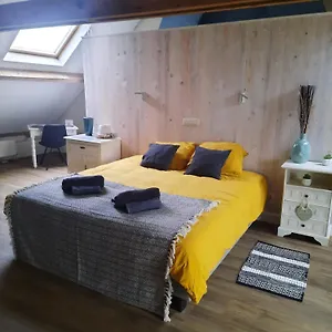 Homestay Dolce Far Niente, Bruges