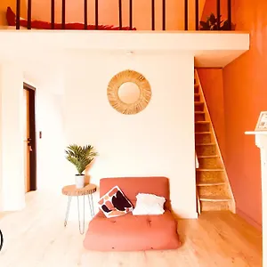 Homestay Urbain, Bruges