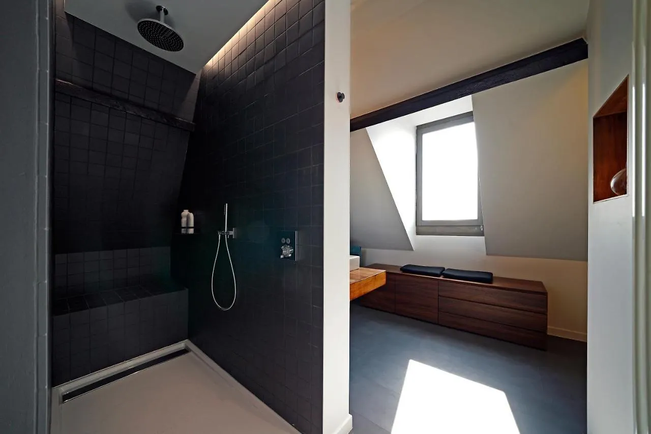 Havenhuis Brugge Villa Holiday home