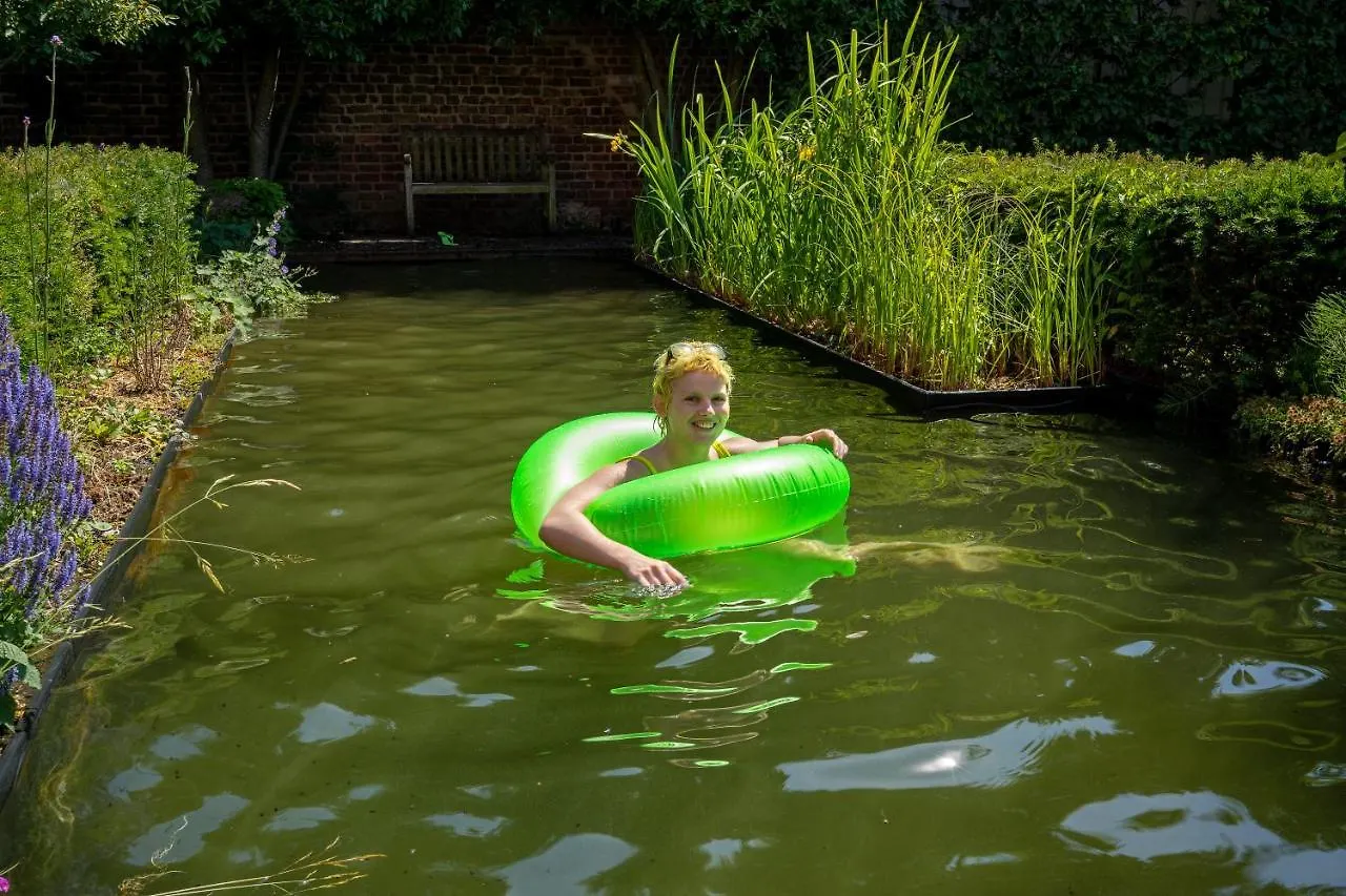Holiday home Havenhuis Brugge Villa